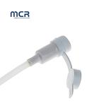 Medical Didposable Closed Suction Catheter 24H with Adapters
