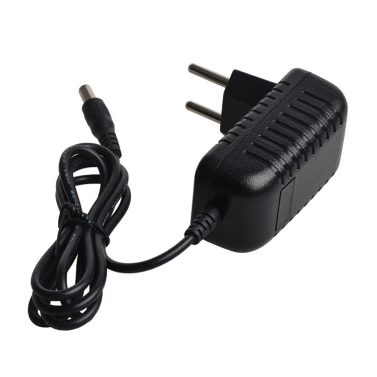 5.5x2.5mm AC DC Power Adapters AC 110V 220V DC 12V 24V 5V For LED Strip CCTV