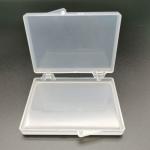 ISO Tiny Resistors ESD High adhesion Gel Sticky Box Transparent Color