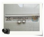 SS201 SS205 Wire Wrapped Screen V Shape Strainer Oil Well Screen