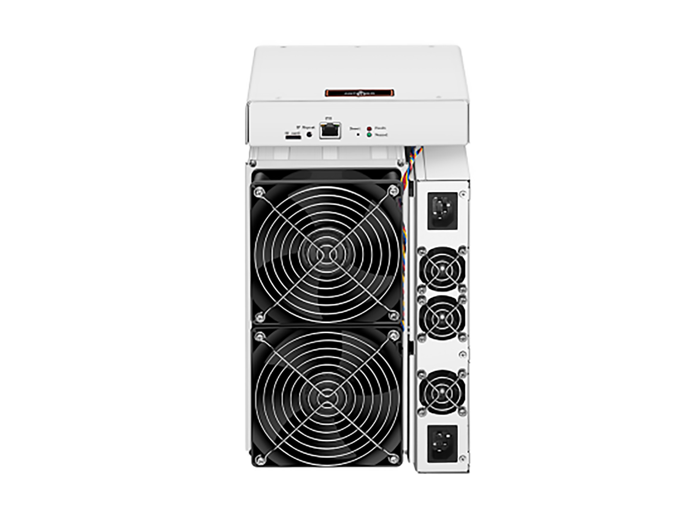 Bitmain Antminer S17 Pro (50Th) 1975W -- S17 Pro 50T -- Bitcoin Miner -- Fast shipping