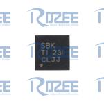 TPS61230DRCR
