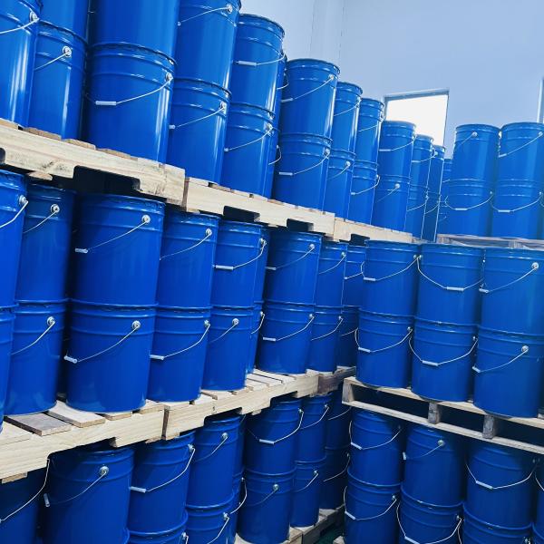 Electrical Components And Products Epoxy Resin Raw Material Room Temperature