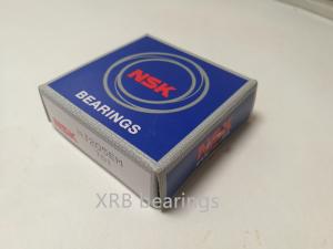 Quality Machine Tool Steel High Speed Cylindrical Roller Bearings For Oil Fields Pumps , ISO Standard wholesale