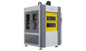 Quality Peek Hot Plate Welding Equipment For Mixed Material Automotive Manifold wholesale