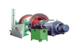 Quality 315KW Underground Mining Winch wholesale