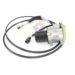 After Service Online support Excavator Throttle Motor for E320 E320L 106-0092X