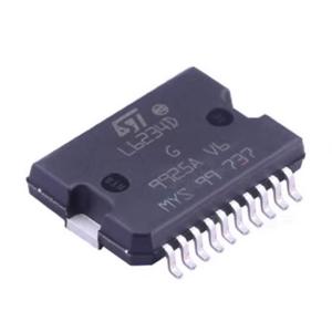 Quality ST L6234PD013TR L6234D HSOP-20 Driver Ic wholesale