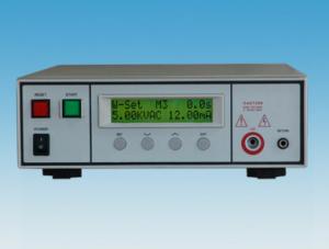 Quality Insulation Dielectric Withstand Tester Single Phase 89mm X 280mm X 370mm wholesale
