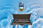 Wireless Digital Inclinometer Geophysical Exploration Fiber Optic Gyroscopes