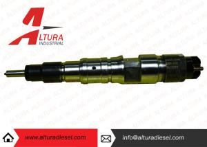 Quality Steel Bosch Fuel Common Rail Spare Parts 0 445 120 110 , 0445120110 wholesale