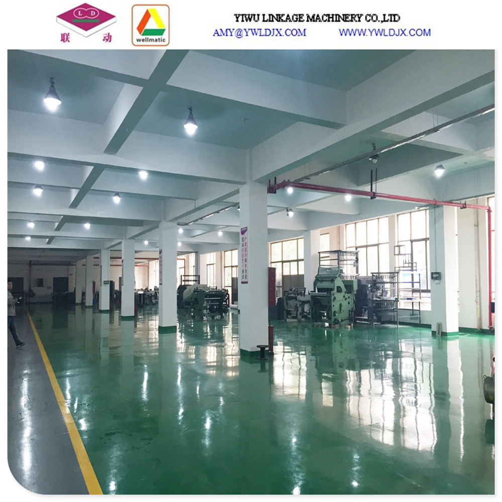 2 2 Ruling Fully Automatic Exercise Book Making Machine for Customer Printing Press