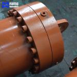 Customizable Mounting Options Hydraulic Cylinder For Dam Gate