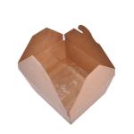 Leakproof Paper Take Out Boxes