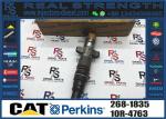 C7 C9 Fuel Injector 268-1835 268-9577 293-4071 295-1411 293-4573 1OR-4763 20R