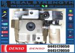 Diesel Engine High Pressure Pump 0445020245 612640080039 for Shacman-cummins