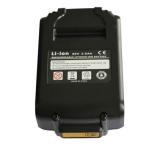 Slide Pack Battery Replacement Milwaukee 28V 6000mAh Rechargeable Power Tool