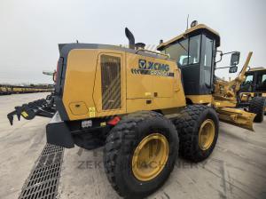 Quality XCMG GR2605AT PRO Large Motor Grader In Road Construction wholesale