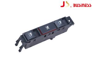 Quality 3 Series E46 BMW Power Window Switch , Left Power Window Button For Germany Cars wholesale