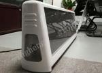 Outdoor Taxi Top LED Display Advertising Remote Control P4 Full Color Taxi LED