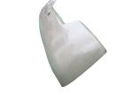 Original DC06 Steel Toyota Coaster Rear Bumper For Passenger Bus