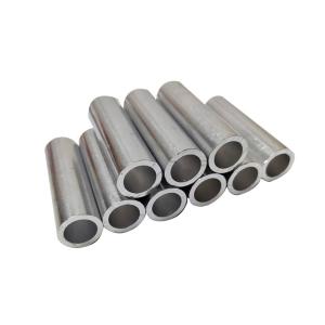 Quality 1000 2000 3000 6000 7000 Series Aluminum Tube ISO9001 Certification wholesale