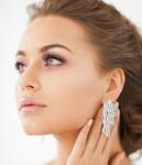 Simulated Mink Thick 10mm Natural False Eyelashes