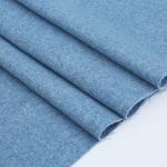 Luxury Men's and Women's Cashmere Fabrics 870g/m Weight for Fall/Winter