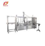 Coffee Capsule Lavazza Filling Sealing Machine