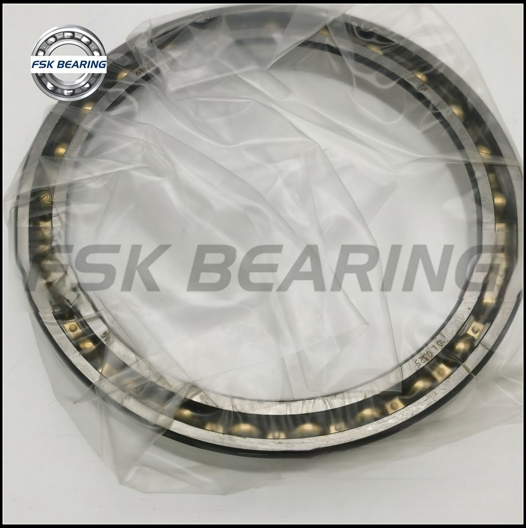 Premium Quality 61822-Y 6822 Deep Groove Ball Bearings 110x140x16mm Gcr15 Chrome Steel