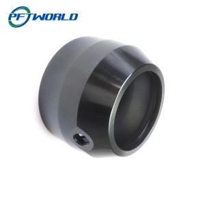 Quality OEM aluminum precision turning and milling composite parts wholesale