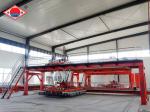 72time/H 22kw Brick Stacking Machine