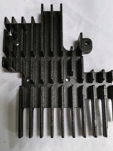 Quality Anodizing Die Casting Parts OEM / ODM Customized wholesale