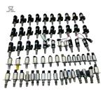 STAR ZEBRA 423-6535 Excavator Part 4236535 Solenoid Valve 5185072 for Express