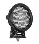 ATV Spot Combo Round LED Offroad Lights 7'' 48W 1.93A 24V EMARK