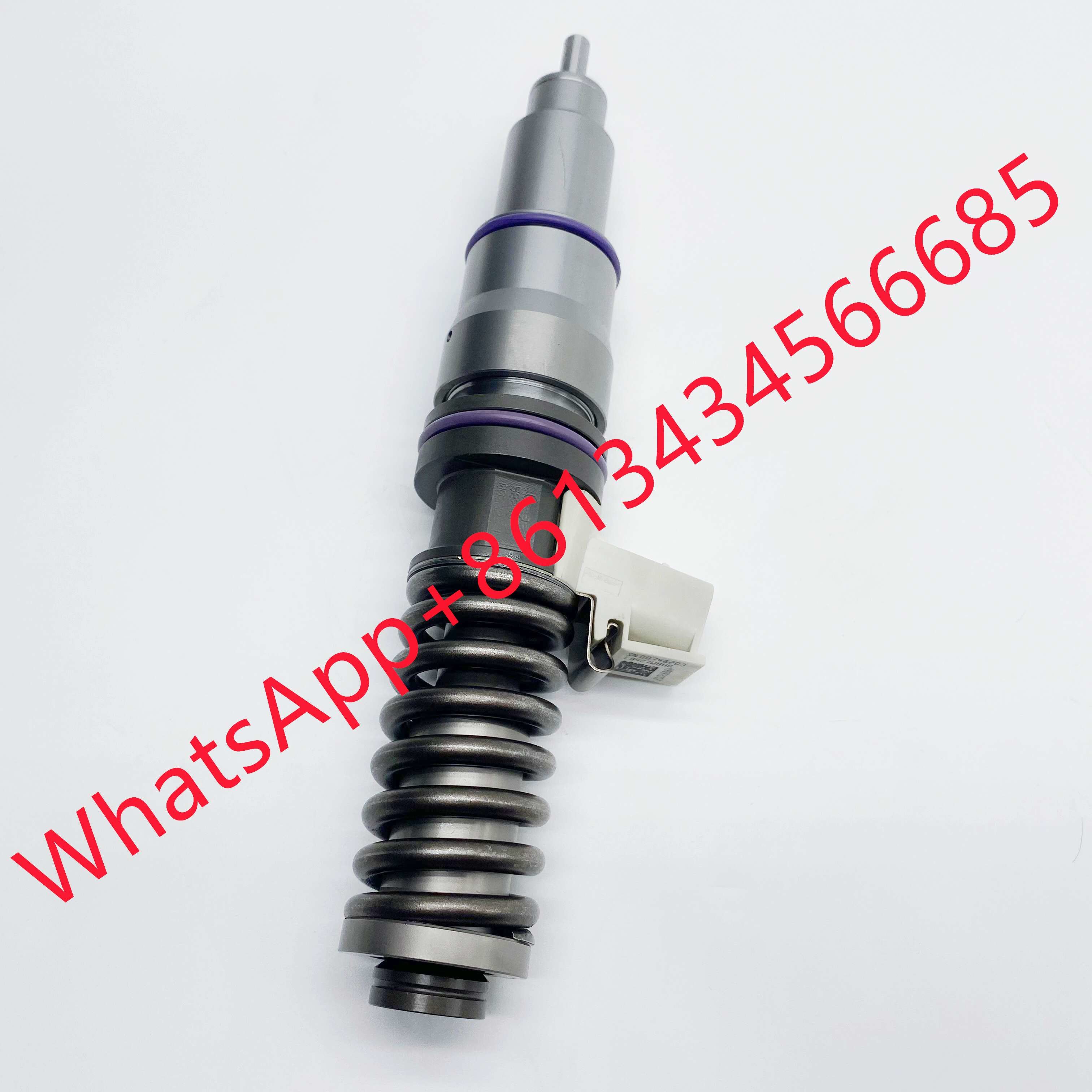 New diesel fuel injector 21028884 for vo lvo truck engine parts