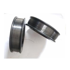 Quality ISO14001 High Purity Moly Wire Thermal Spraying Wire wholesale