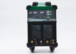 3 Ph Digital DC IGBT Arc Welding Equipment Green Black 400A High Current Output