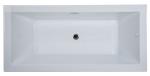 cUPC freestanding acrylic soaking bathtub,bath tub or bathtub,bath tube