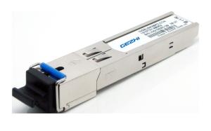 China Passive Optical Networks GPON OLT SFP Module Class B+ on sale