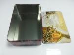 Big Shoes Tins ,Gift Tin Container For Christmas Holidays ,Very Popular Gift