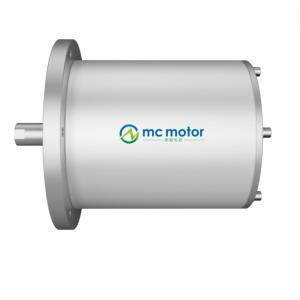 Quality 25KW 12000RPM Synchronous Reluctance Permanent Magnet Motor wholesale