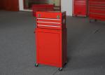 18 Inch Metal Garage Storage Tool Chest Cabinet Combo With Door Color Customizab