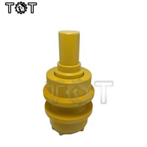 Quality VOLVO EC240 EC240B Carrier Roller Construction Machinery Excavator Top Roller wholesale