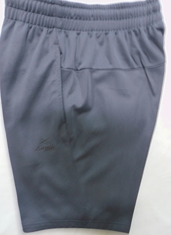 Joggin sports short pants Mens Soccer Shorts with 100% Polyester Fabric