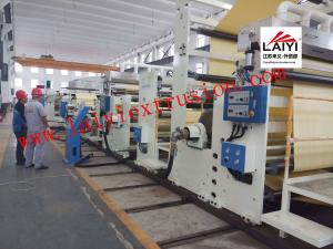 Quality Durabel Heat Laminator Machine , High Load Industrial Laminating Equipment wholesale