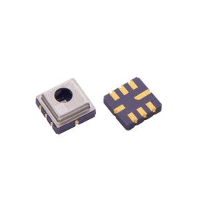 Quality XGZP132 Differential Air Electronic Pressure Sensor 2000kPa Silicon Piezoresistive wholesale