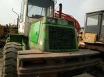 used Kawasaki 60-3 wheel loader for sale