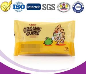 Quality High Quality and Lowest Price of Disposable Baby Wet Wipes wholesale