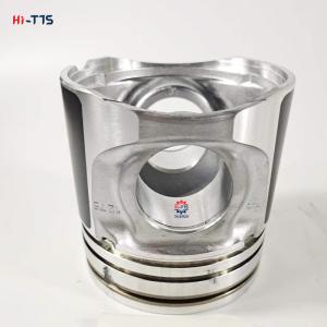 Quality Polished Diesel Engine Cylinder Parts ISO9001 Aluminum Alloy wholesale
